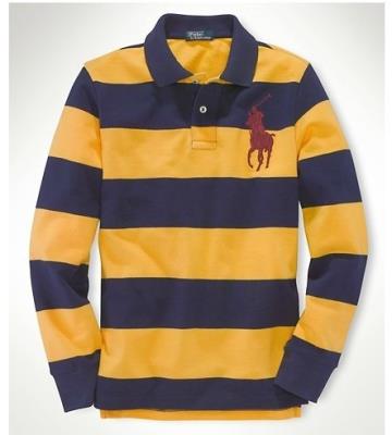 Cheap Men Ralph Lauren Polo Shirts wholesale No. 2310